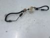 Clutch hose Kawasaki GPZ 1000