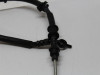 Brake hose front Yamaha Tenere 700