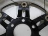 Braking disc right front Suzuki GSX 1100 EF ES