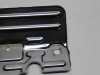 Main step holder right Honda VFR 750 R - RC30