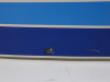 Cowl right Suzuki GSX R 750