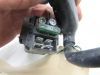 Startmotor relais Honda CBR 600 F