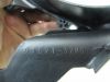 Topkuip verbinding onder Suzuki GSX R 750