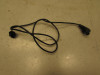 ABS sensor fuhler hinten BMW K 1200 RS