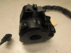 Handlebar switch assy left Yamaha YZF R1