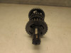 Gear box Yamaha TZR 125