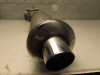 Muffler Yamaha FAZER 1000