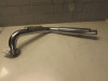 Downpipes Yamaha XV 1600