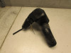 Air intake left Kawasaki ZZR 600