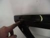 Cowl lower right Yamaha YZF R6