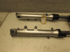 Voorpoten compleet Honda VFR 750