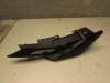 Heck links Yamaha MT 09