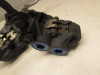 Voorrem compleet Yamaha FAZER 1000