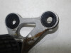 Footrest left Honda CBR 1000 F
