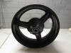Felge hinten Suzuki GSX R 1300 Hayabusa