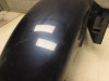 Voorspatbord Honda ST 1100 Pan European
