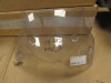 Scheibe Windschild BMW F 700 GS