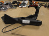 Kentekenplaathouder Kawasaki Z 650