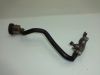 Rempomp achter Yamaha XT