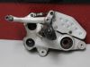 Fussrastetrager vorne links Ducati Monster 800