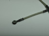Brake hose front Ducati Monster S4