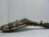 Auspuff Honda CBR Fireblade