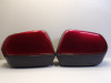 Kofferset Honda ST 1100 Pan European