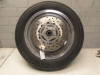 Voorwiel compleet Harley Davidson Overige Harley Davidson