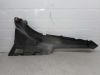 Rechter achterkant Suzuki GSX F 750