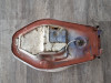 Tank Suzuki GSX R 750