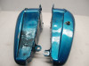 Cowling set complete Harley Davidson Softtail