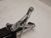 Duo voetsteun set Harley Davidson Softtail