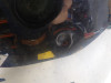 Tank Honda VT 700 750