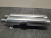 Uitlaat Harley Davidson XR1200X XR1200XTM