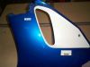 Cowl Left lower Suzuki GSX R 750