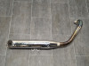 Muffler Kawasaki VN 800