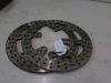 Brake disc set Honda CBR 1000 F