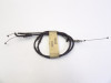 Throttle cable Kawasaki ZZR 1100