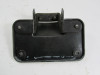 License plate holder Kawasaki VN 1500