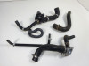 Radiator toebehoren Yamaha MT 09