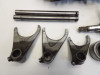Gear box Kawasaki ZXR 750