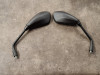 Spiegel satz Yamaha Tracer 7