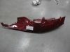 Heck links Suzuki GSX R 750