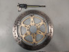 Brake disc set Aprilia Tuono 1000