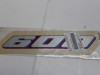 Sticker Kawasaki ZZR 600