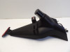 License plate holder Kawasaki ZX 10 R