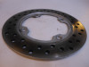 Bremsscheibe hinten  Honda CB 600 F