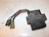 CDI ECU unit Kawasaki CSR 305 LTD