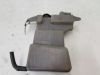 Radiator reserve tank  Triumph Sprint ST 1050