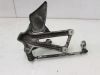 Main step holder left Ducati ST2